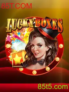 LuckyBoxes